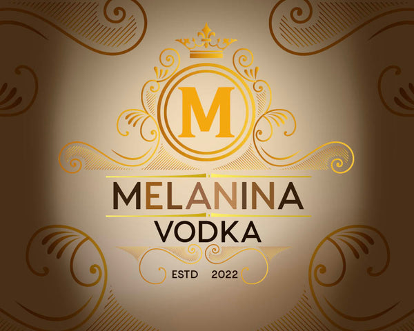 Melanina Vodka
